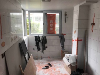 日常巡检