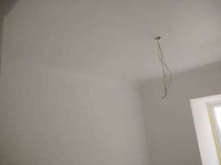 油漆工程 验收