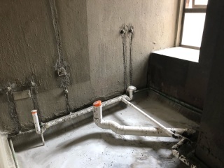 隐蔽工程 验收