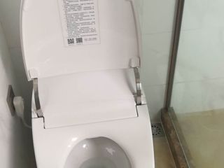 洁具、五金、电器安装