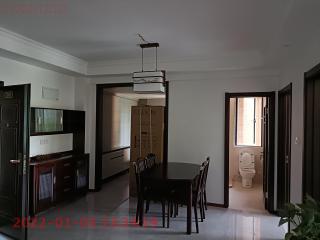 成品套装门、窗套等安装