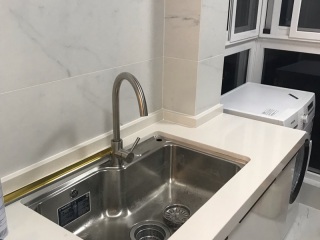 安装工程 验收