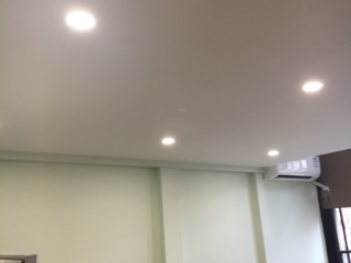 洁具、五金、电器安装