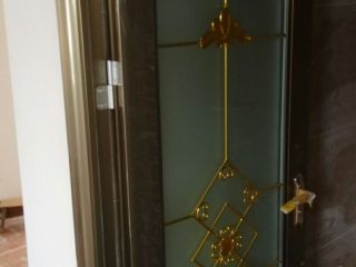 安装工程 验收