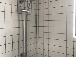 洁具、五金、电器安装