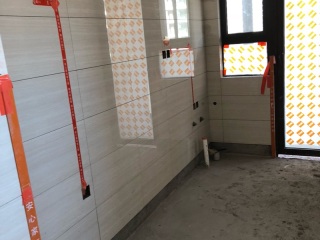 日常巡检