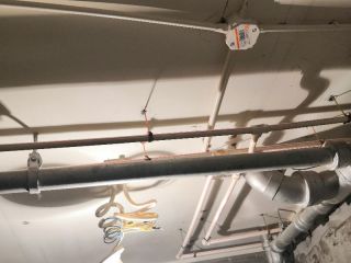 隐蔽工程 验收