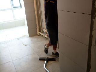 日常巡检