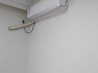 安装工程 验收