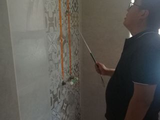 泥木工程 验收
