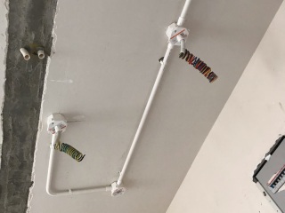 隐蔽工程 验收