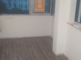 木地板铺设