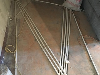 隐蔽工程 验收