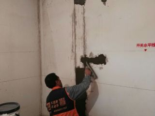 日常巡检