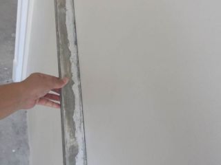 油漆工程 验收