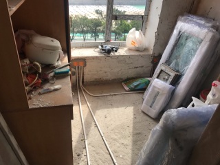 隐蔽工程 验收