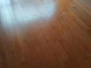 安装工程 验收