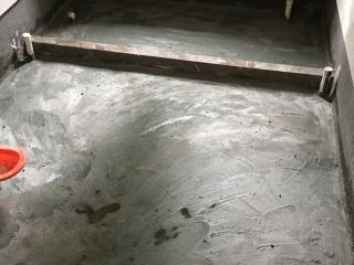 日常巡检