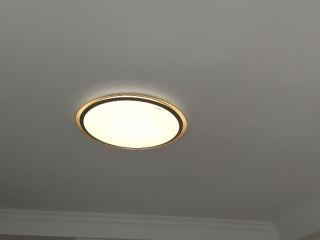 安装工程 验收