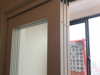 安装工程 验收