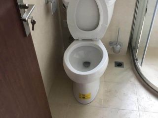 安装工程 验收