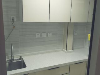 橱柜安装