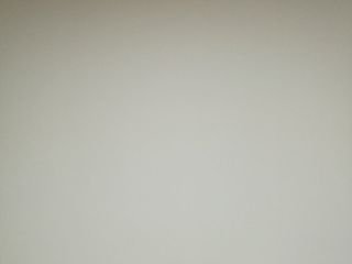 油漆工程 验收