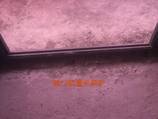 日常巡检