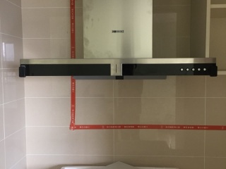 安装工程 验收