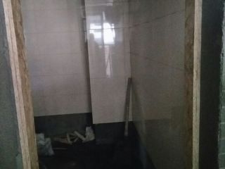 日常巡检