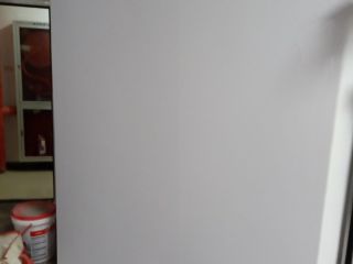 墙、顶面乳胶漆