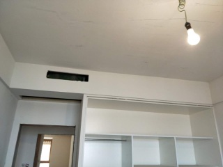 日常巡检