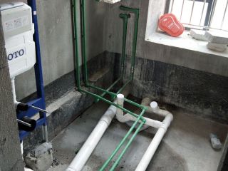 隐蔽工程 验收