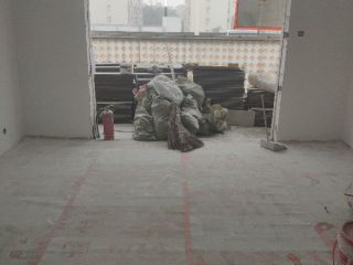 日常巡检