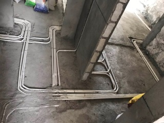 隐蔽工程 验收