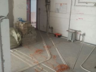隐蔽工程 验收