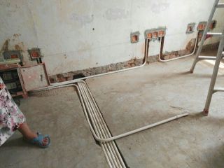 隐蔽工程 验收