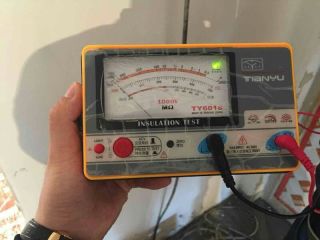 隐蔽工程 验收