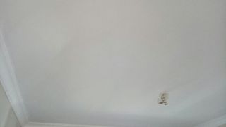墙、顶面腻子批嵌