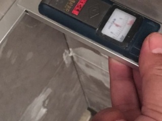 泥木工程 验收
