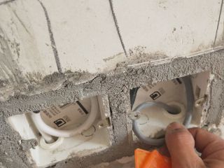 隐蔽工程 验收