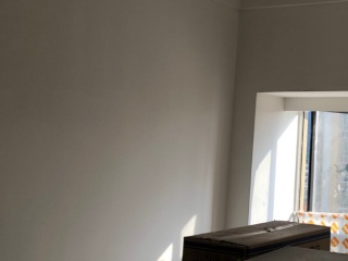 墙、顶面腻子批嵌