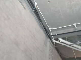 日常巡检