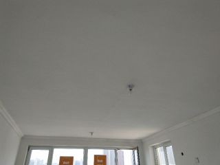 现场木制品造型施作