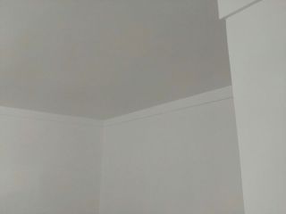 墙、顶面乳胶漆及墙纸铺贴