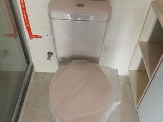 洁具、五金、电器安装