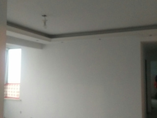 墙、顶面腻子批嵌