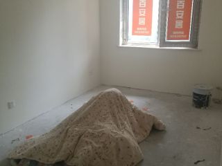 油漆工程 验收
