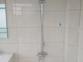 洁具、五金、电器安装