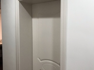 安装工程 验收